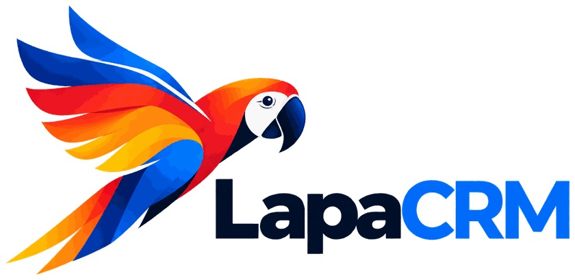 LapaCRM